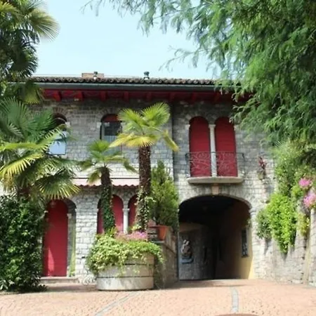 Apartment Barony 